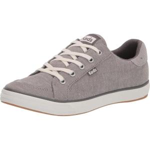 image:imageKeds Womens Center III SneakersGrey Chambray
