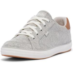 image:imageKeds Womens Center III SneakersGrey Jersey