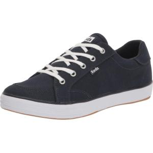 image:imageKeds Womens Center III SneakersNavy Canvas