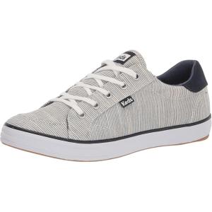 image:imageKeds Womens Center III SneakersNavy Stripe