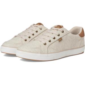 image:imageKeds Womens Center III SneakersOatmeal Fall Tweed