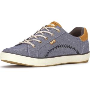 image:imageKeds Womens Center III SneakersPennant Chambray