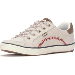 image:imageKeds Womens Center III SneakersPennant Cream