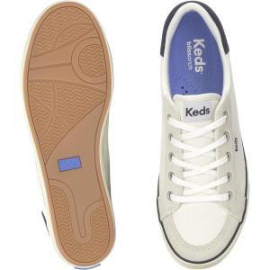 image:imageKeds Womens Center III SneakersSnow WhiteNavy Blazer