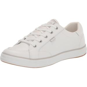image:imageKeds Womens Center III SneakersWhite Leather