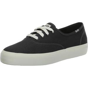 image:imageKeds Womens Champion GnBlack Canvas