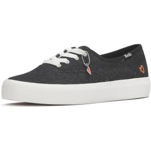 image:imageKeds Womens Champion GnBlack Washed Denim