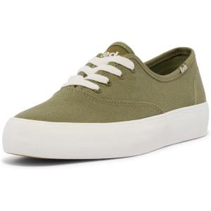 image:imageKeds Womens Champion GnOlive Canvas