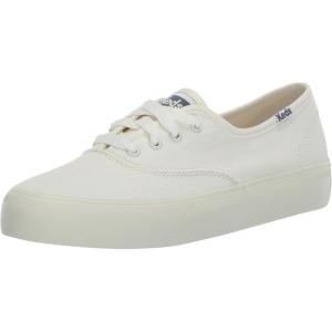 image:imageKeds Womens Champion GnWhite Canvas