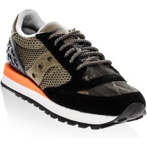 image:imageKeds Womens Champion Seasonal LaceUp Fashion SneakerBlack Olive Orange
