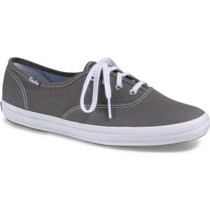 image:imageKeds Womens Champion Seasonal LaceUp Fashion SneakerGraphite