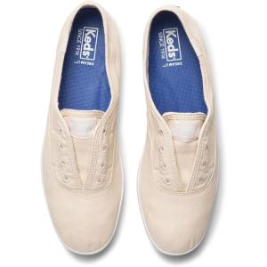 image:imageKeds Womens Champion Seasonal LaceUp Fashion SneakerLight Pink