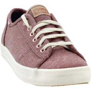 image:imageKeds Womens Champion Seasonal LaceUp Fashion SneakerPurple