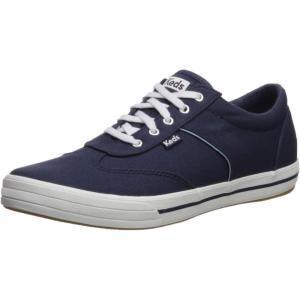 image:imageKeds Womens Courty Core SneakerNavy Canvas