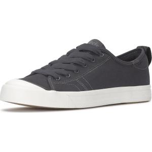 image:imageKeds Womens Cruise Slip on Fashion SneakerBlack Canvas