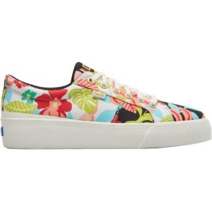 image:imageKeds Womens Jump Kick Lace UpBlackCoral