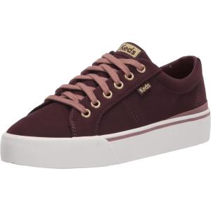 image:imageKeds Womens Jump Kick Lace UpBurgundy