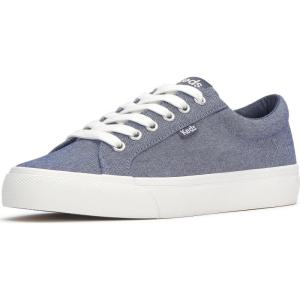 image:imageKeds Womens Jump Kick Lace UpNavy Chambray