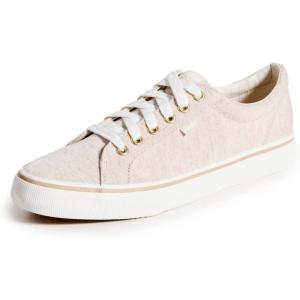 image:imageKeds Womens Jump Kick Lace UpOatmeal Linen Fleck