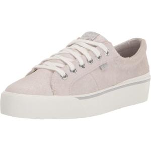 image:imageKeds Womens Jump Kick Lace UpSilver
