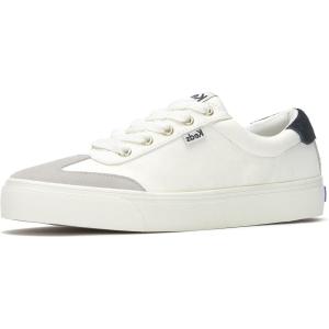 image:imageKeds Womens Jump Kick TToe Fashion SneakerGrey  White