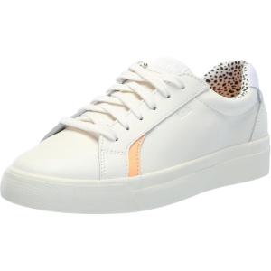 image:imageKeds Womens Pursuit Lace UpEgretLilacMulti Leather
