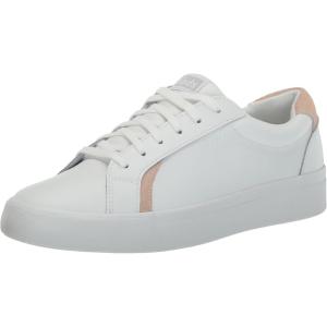 image:imageKeds Womens Pursuit Lace UpWhiteBlush Leather