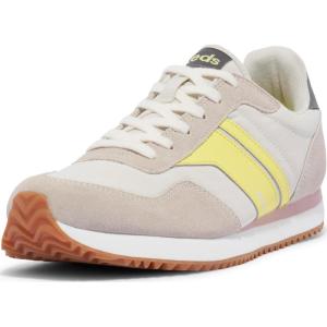 image:imageKeds Womens Rena Lace Up SneakerGrey NylonSuede