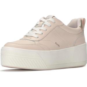 image:imageKeds Womens Skyler II LaceupBlush Leather