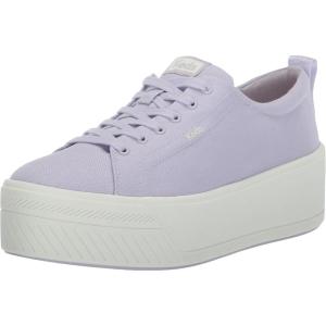 image:imageKeds Womens Skyler II LaceupLilac Canvas