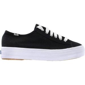 image:imageKeds Womens Triple Kick SneakerBlack