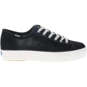image:imageKeds Womens Triple Kick SneakerBlue  White