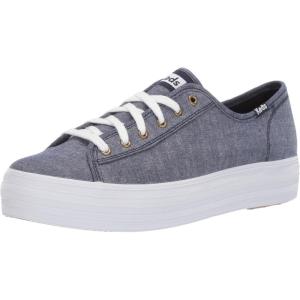 image:imageKeds Womens Triple Kick SneakerBlue