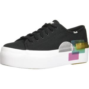 image:imageKeds Womens Triple UpBlack Block