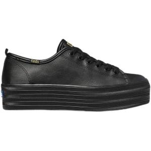 image:imageKeds Womens Triple UpBlackBlack