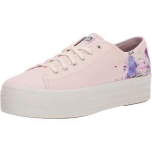 image:imageKeds Womens Triple UpLight Pink