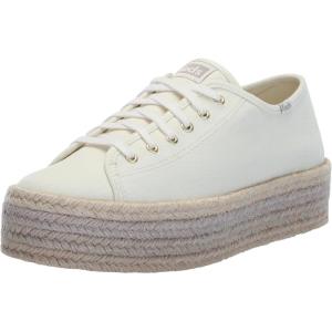 image:imageKeds Womens Triple UpNatural Ombre Jute Foxing