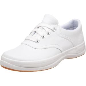 image:imageKeds unisexchild School Days II SneakerWhite