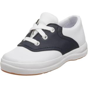 image:imageKeds unisexchild School Days II SneakerWhiteNavy