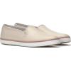 image:imageKeds Womens Champion Slip on LeatherBlush Leather Foxing Stripe