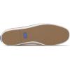 image:imageKeds Womens Champion Slip on LeatherBlush Leather Foxing Stripe