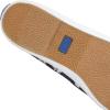 image:imageKeds Womens Champion Slip on LeatherNavy Daisy