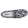 image:imageKeds Womens Champion Slip on LeatherNavy Daisy