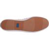 image:imageKeds Womens Champion Slip on LeatherRed Breton Stripe