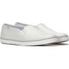 image:imageKeds Womens Champion Slip on LeatherSnow White Leather