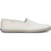 image:imageKeds Womens Champion Slip on LeatherSnow White Leather