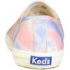 image:imageKeds Womens Champion Slip on LeatherTie Dye