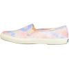 image:imageKeds Womens Champion Slip on LeatherTie Dye