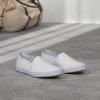 image:imageKeds Womens Champion Slip on LeatherWhite