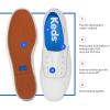 image:imageKeds Womens Chillax Slip On SneakerNavy